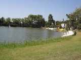 Boating and Watersports Lake